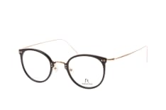 Rodenstock R 7079 A small, inkl. Gläser, Runde Brille, Damen