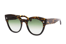 L.G.R Bouganville 09, Cat Eye Sonnenbrille, Damen