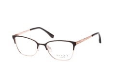Ted Baker Gia 2241 001, including lenses, RECTANGLE Glasses, FEMALE