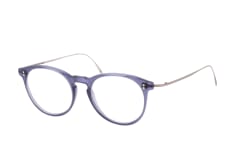 L.G.R Norton Superleggero 36, inkl. Gläser, Runde Brille, Unisex