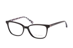 Ted Baker Tyra 9154 001, including lenses, BUTTERFLY Glasses, FEMALE