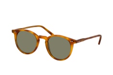 CO Optical Caspar 2060 006, ROUND Sunglasses, UNISEX, available with prescription