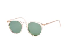 CO Optical Chino 3089 002, ROUND Sunglasses, FEMALE, available with prescription