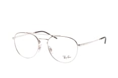Ray-Ban RX 6414 2501, including lenses, AVIATOR Glasses, UNISEX