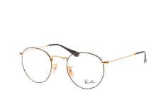 Ray-Ban ROUND METAL RX 3447V 2991 S small