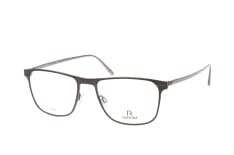 Rodenstock R 8020 B, inkl. Gläser, Quadratische Brille, Herren