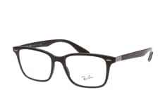 Ray-Ban Liteforce RX 7144 5204, including lenses, RECTANGLE Glasses, MALE
