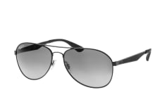 Ray-Ban RB 3549 002/T3 large, AVIATOR Sunglasses, MALE, polarised