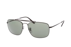 Ray-Ban The Colonel RB 3560 002/58, AVIATOR Sunglasses, MALE, polarised
