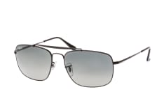 Ray-Ban The Colonel RB 3560 002/71, AVIATOR Sunglasses, MALE