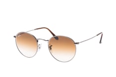 Ray-Ban Round Metal RB 3447N 004/51 S, ROUND Sunglasses, MALE, available with prescription