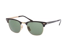 Ray-Ban RB 3716 187, BROWLINE Sunglasses, UNISEX, available with prescription