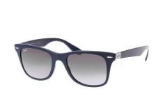 Ray-Ban WAYFARER RB 4195 6331/8G, SQUARE Sunglasses, MALE, available with prescription