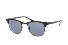 Ray-Ban RB 3716 186/R5, BROWLINE Sunglasses, UNISEX, available with prescription