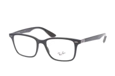 Ray-Ban Liteforce RX 7144 5521, including lenses, RECTANGLE Glasses, MALE