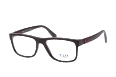 Polo Ralph Lauren PH 2184 5284 large, including lenses, RECTANGLE Glasses, MALE