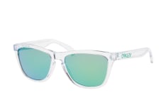 Oakley Frogskins OO 9013 D655, SQUARE Sunglasses, UNISEX, available with prescription