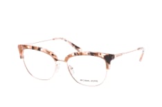 Michael Kors Galway MK 3023 3342, including lenses, SQUARE Glasses, FEMALE