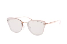 Michael Kors Sanibel MK 2068 32466G, BUTTERFLY Sunglasses, FEMALE