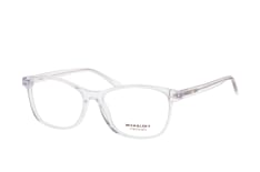Michalsky for Mister Spex Hansa 9806 008, inkl. Gläser, Cat Eye Brille, Damen