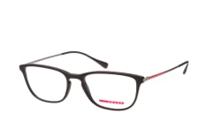 Prada Linea Rossa PS 05IV DG0-1O1, including lenses, RECTANGLE Glasses, MALE