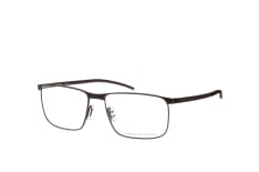 Porsche Design P 8339 A, including lenses, RECTANGLE Glasses, MALE