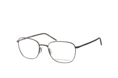 Porsche Design P 8331 A, including lenses, ROUND Glasses, MALE