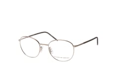 Porsche Design P 8330 C, inkl. Gläser, Runde Brille, Herren