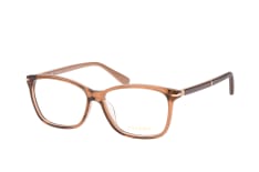 Escada VES 424N 0B36, inkl. Gläser, Quadratische Brille, Damen