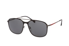 Prada Linea Rossa PS 53TS DG0-5SO, AVIATOR Sunglasses, MALE, available with prescription