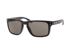 Oakley Holbrook XL OO 9417 01, RECTANGLE Sunglasses, MALE