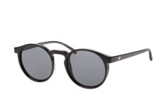 Le Specs Teen Spirit LSP 1802404, ROUND Sunglasses, UNISEX