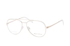 MARC O'POLO Eyewear 502118 00, inkl. Gläser, Aviator Brille, Herren
