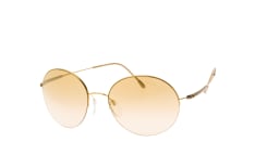 Silhouette 8685 40 6256, ROUND Sunglasses, FEMALE