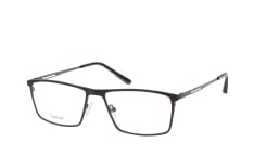 Aspect by Mister Spex Connor 1167 003, inkl. Gläser, Rechteckige Brille, Herren
