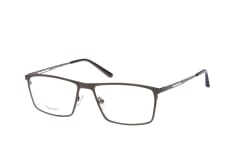 Aspect by Mister Spex Connor 1167 001, inkl. Gläser, Rechteckige Brille, Herren
