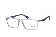 Ray-Ban RX 7056 5814, including lenses, RECTANGLE Glasses, MALE
