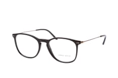 Giorgio Armani AR 7160 5017, inkl. Gläser, Quadratische Brille, Herren