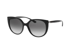 Dolce&Gabbana DG 6119 501/8G, BUTTERFLY Sunglasses, FEMALE
