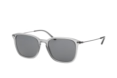 Giorgio Armani AR 8111 5681/87, SQUARE Sunglasses, MALE, available with prescription