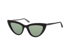 L.G.R Orchid black, BUTTERFLY Sunglasses, FEMALE