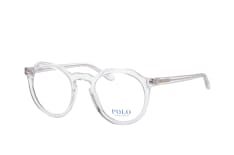 Polo Ralph Lauren PH 2190 5002, inkl. Gläser, Runde Brille, Herren