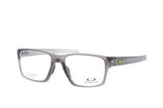 Oakley Litebeam OX 8140 02, including lenses, SQUARE Glasses, MALE