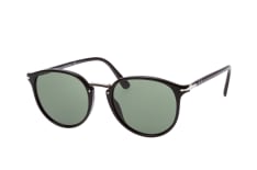 Persol PO 3210S 95/31, ROUND Sunglasses, MALE