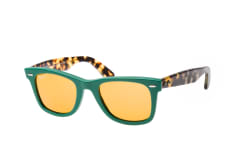 Ray-Ban Wayfarer RB 2140 1240/N9, SQUARE Sunglasses, MALE, polarised, available with prescription