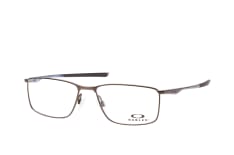 Oakley Socket 5.0 OX 3217 08, including lenses, RECTANGLE Glasses, MALE