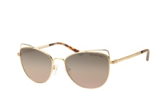 Michael Kors St. Lucia MK 1035 12128Z, BUTTERFLY Sunglasses, FEMALE, available with prescription