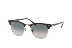 Ray-Ban RB 3716 911871, BROWLINE Sunglasses, UNISEX, available with prescription