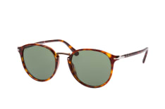 Persol PO 3210S 24/31, ROUND Sunglasses, MALE