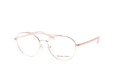 Michael Kors St. Barts MK 3024 1108, including lenses, AVIATOR Glasses, FEMALE